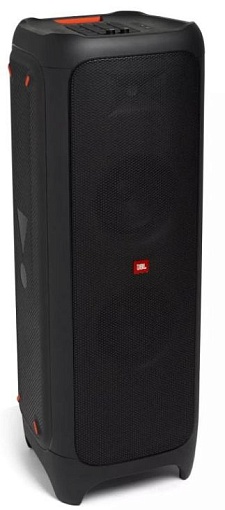 Портативная акустика JBL PartyBox 1000