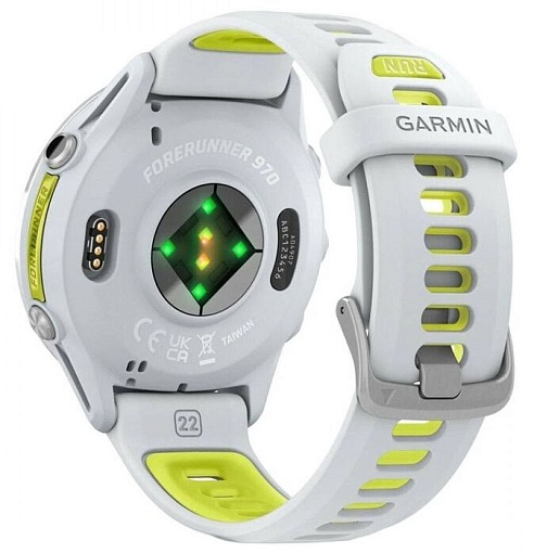 Смарт-часы Garmin Forerunner 970