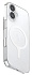 Чехол Uniq AirSuit с MagSafe для iPhone 17 Air