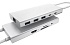 Разветвитель Xiaomi 10-in-1 Docking Station