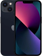 Apple iPhone 13 128GB, черный