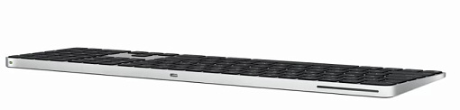Клавиатура Apple Magic Keyboard Touch ID Numeric Keypad USB-C