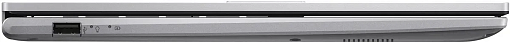 Ноутбук Asus VivoBook 15 X1504ZA-BQ451 (Intel Core i5 1235U, Intel UHD Graphics) 8ГБ, 512ГБ, noOS