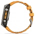 Часы Garmin Fenix 8 47mm Amoled Sapphire Titanium