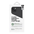 Чехол Uniq Lino Hue с MagSafe для iPhone 14 Plus