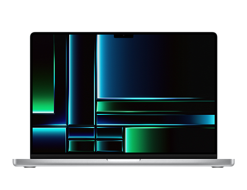 Ноутбук Apple MacBook Pro 16"/12-core Apple M2 Max chip 38-core GPU/32GB