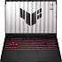 Ноутбук Asus TUF Gaming A16 FA608UMI-TU172 16" (AMD Ryzen 7 260, NVIDIA GeForce RTX 5060) 16ГБ, 512ГБ SSD, noOS