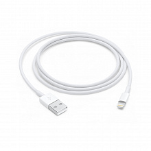 Apple Lightning to USB кабель (0.5 м)