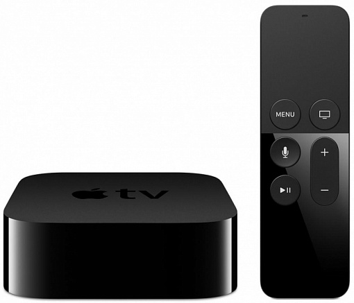 Apple TV