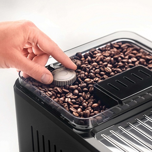 Кофемашина DeLonghi Eletta Explore ECAM 450.65.