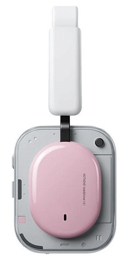 Беспроводные наушники Nothing Headphone (a)