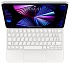 Клавиатура Apple Magic Keyboard для iPad Pro и iPad Air 11" 2021, белый Клавиатура Apple Magic Keyboard для iPad Pro и iPad Air 11" (2021)
