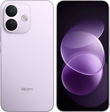 Xiaomi Redmi Note 17 Pro 5G 8/256ГБ, фиолетовый
