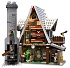 Конструктор LEGO Creator 10275 Домик Эльфов