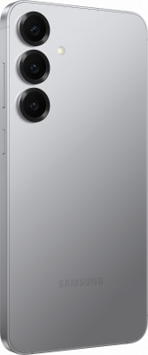 Смартфон Samsung Galaxy S25+ 12/512Gb, серый (SM-S936B)