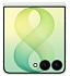 Смартфон Samsung Galaxy Z Flip8 12/256/512 ГБ