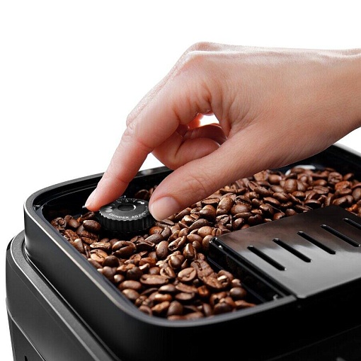 Кофемашина Delonghi Evo ECAM 290.83.TB