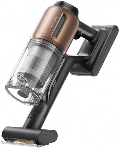 Вертикальный пылесос Dreame Z20 Aqua Cycle
