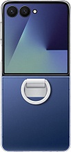 Samsung Ring Case для Galaxy Z Flip7, прозрачный (EF-QF766CTEGRU)