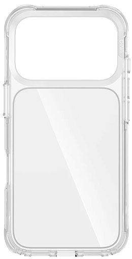 Чехол Uniq Lifepro Xtreme для iPhone 17 Pro