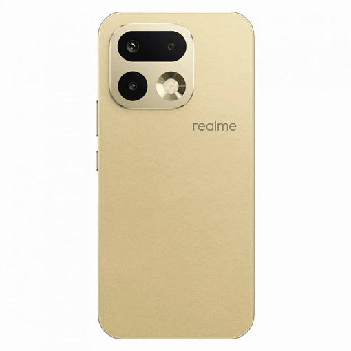 Смартфон Realme 16 Pro 5G 12/256/512 ГБ