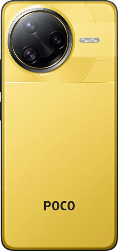 Смартфон Xiaomi POCO F7 Ultra 12/256 Гб