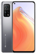 Смартфон Xiaomi Mi 10T 6/128GB Global Version EU (Серебристый)