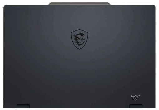 Ноутбук MSI Cyborg 15 B13WEKG (Intel Core i7 13620H, NVIDIA GeForce RTX 5050) 16ГБ, 512ГБ SSD, noOS