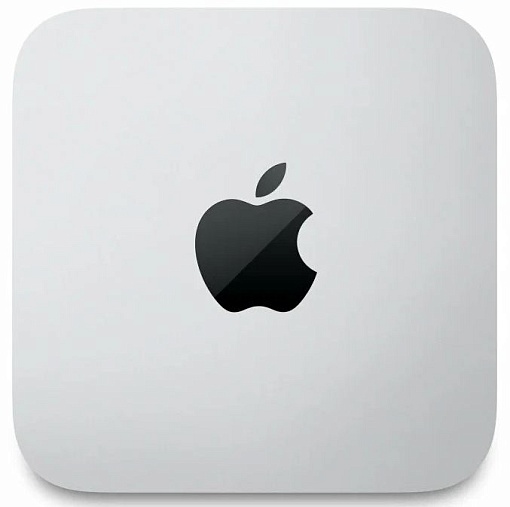 Apple Mac Studio (M3 Ultra, 32C CPU/80C GPU, 2025), 512 ГБ, macOS ИИ