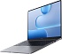 Ноутбук Honor MagicBook X16 2026 BRG-X (Intel Core Ultra 5 125H, Intel Arc Graphics) 16 ГБ, 512 ГБ, Windows 11 Home