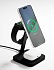 Беспроводная зарядная станция VLP MagSafe Unity Power 3в1 для Apple iPhone/AirPods/Watch