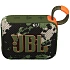Портативная колонка JBL GO 4