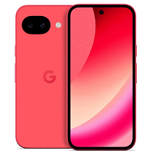 Google Pixel 10a 8/256 ГБ, красный