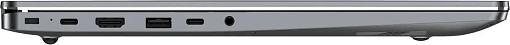 Ноутбук Tecno MegaBook K16SAA  16" (Intel Core i5 13420H, 16 ГБ, 512 ГБ SSD, Intel UHD Graphics, Windows 11 Home)