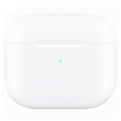 Зарядный кейс (case) для Apple AirPods 3 (3 го поколения)