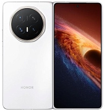 HONOR Magic V6 16/512 ГБ, белый