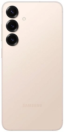 Смартфон Samsung Galaxy S25+ 12/256/512