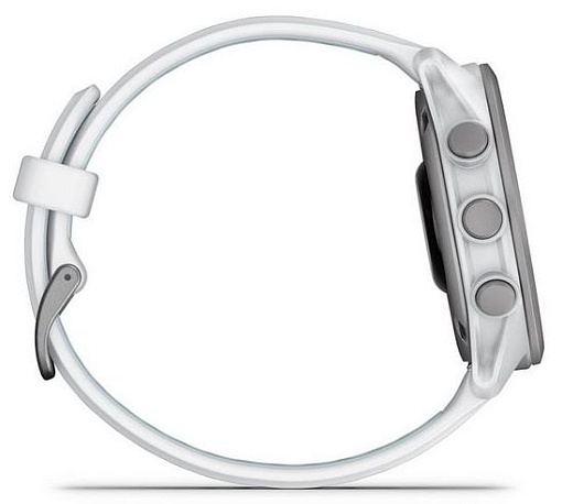Смарт-часы Garmin Forerunner 170 Music