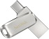 Флешка SanDisk Ultra Dual Drive Luxe OTG USB Flash 64 ГБ