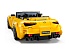 Конструктор LEGO Speed Champions 76924 Mercedes-AMG G63 и Mercedes-AMG SL 63