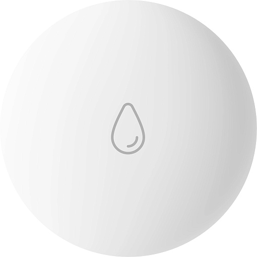 Датчик протечки, Яндекс, Zigbee (YNDX-00521)