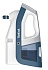 Вертикальный пылесос Tefal Clean & Steam Multi VP8561RH