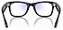 Умные очки Ray Ban Wayfarer RW4008