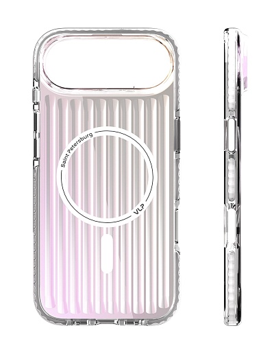 Чехол VLP Pulse Case с MagSafe для iPhone 17 Air