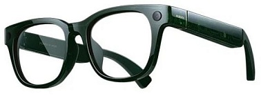 Xiaomi AI Glasses, Green