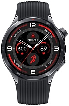 OnePlus Watch 3, черный (Emerland Titanium) OPWWE251