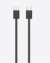 Кабель Apple USB‑C/USB‑C для зарядки (1 м) (O.E.M), черный