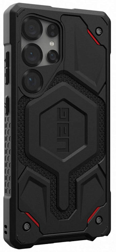 Чехол UAG Monarch Pro Series with MagSafe для Samsung Galaxy S25 Ultra