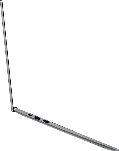 Ноутбук Honor MagicBook X16 BRG-385 2025 (Intel Core i3 1315U, Intel UHD Graphics) 8ГБ, 512ГБ SSD, noOS