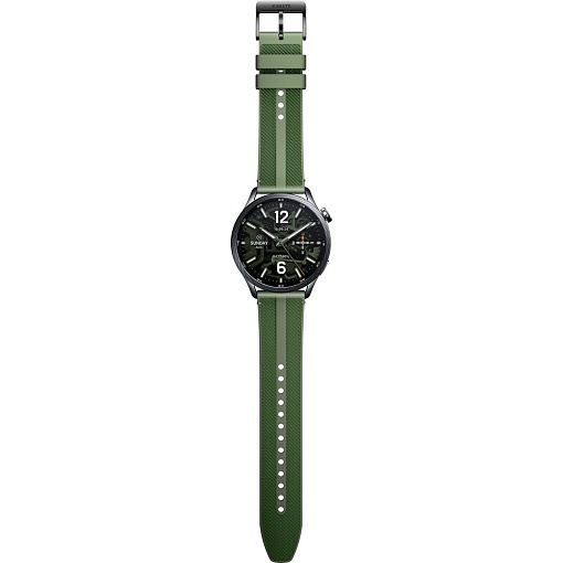 Смарт-часы Xiaomi Watch S5